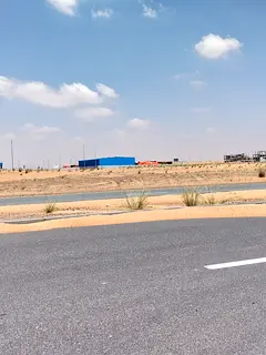 FREE HOLD LAND WITH GOOD PRICE ON PAYMENT PLAN FOR WAREHOUSE