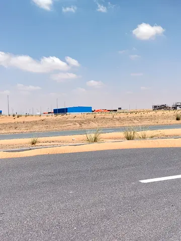 FREE HOLD LAND WITH GOOD PRICE ON PAYMENT PLAN FOR WAREHOUSE