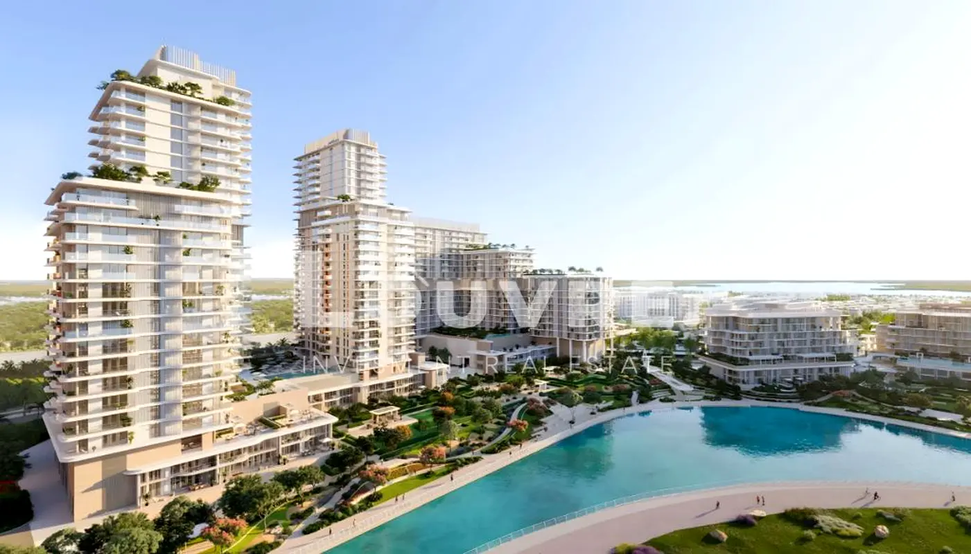 Brand New Project | Stunning Design | Prime Location