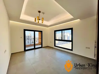 Semi-furnished 2-bedrooms | Multiple cheques | Ready to move