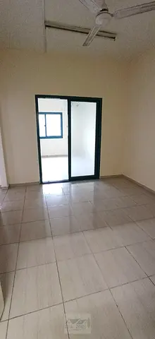 HOT DEAL 1BHK AVAILABLE JUST IN 26K WITH BALCONY NICE KITCHEN IN AL QASIMIA SHJ