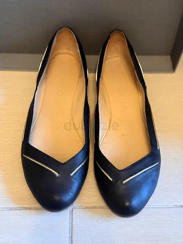 Chloe Womens Flats