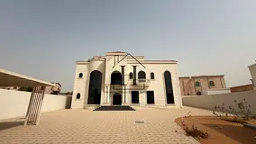 Spacious Multi-Level Villa | Private Balconies | Majlis | Central AC &amp; 3 Covered Parking