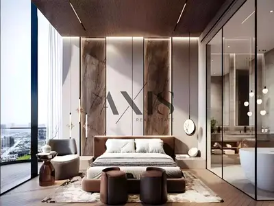 Premium Apartments | Smart Home | High ROI