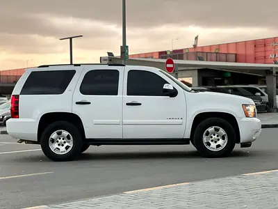 2009 Chevrolet TAHOE — фото 11