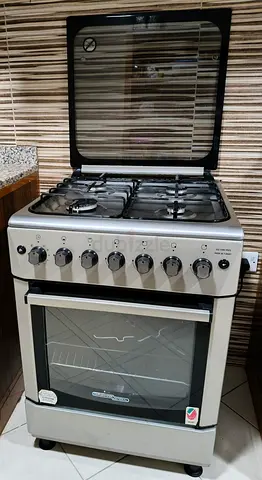 Gas Oven and Stove Range for Sale