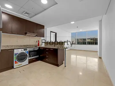 Spacious | High Floor | Balcony | DIFC Views