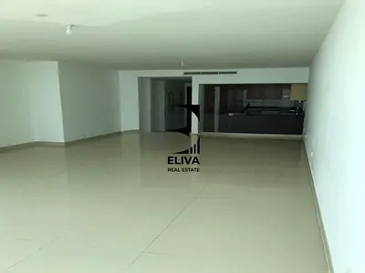High Floor | Move In Ready | Furnished | Sea View