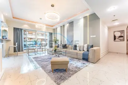 FULLY FURNISHED | READY TO MOVE IN | MODERN FURNITURE