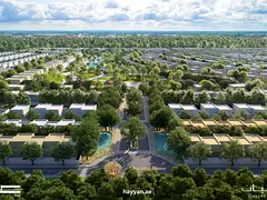 Near Handover &amp; Ready Soon | Freehold | Golden Visa Eligible | 4-Year Installments – Residenti