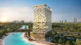High ROI Retail Shop | Meydan Horizon I 40/60 Payment Plan