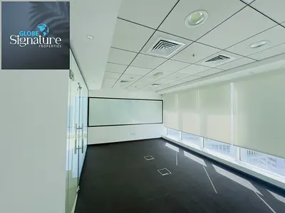 High Floor | Fully Fitted | Canal View