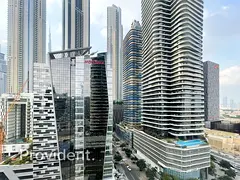 Largest Layout | Partial Burj View | Fully Furnished