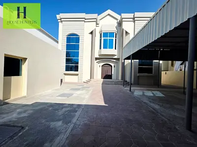 Luxury 5BR Villa Al Fisht Sharjah