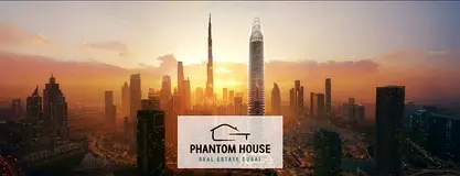 3BR Apartment | Binghatti Skyblade | Burj Khalifa &amp; Skyline View | Furnished Option