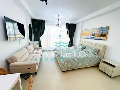 Cheapest Fully Furnished Studio Marjan Island RAK