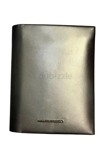 PORSCHE DESIGN WALLET