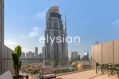 Furnished | Spacious 1BR | Flexible Payments