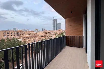 High Floor | Community View | Brand New