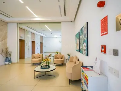 Ready to move | Spacious Layout | Best Location