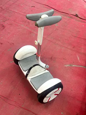 Ninebot hovebord