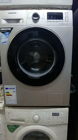 Samsung washing machine 8 kg