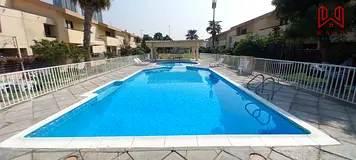 Magnificent 4-BR Villa for Rent in Prime Location