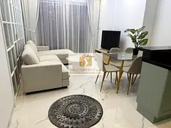 2BR Apartment | Vincitore Benessere | Furnished