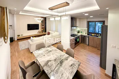 Upgraded | Vacant On Transfer | Vastu