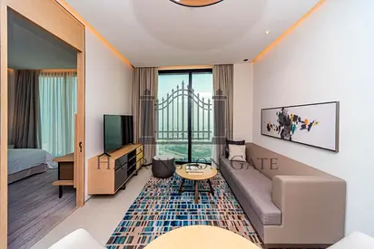 Ready To Move Luxurious 1BR | High-Floor | Flexible Cheques