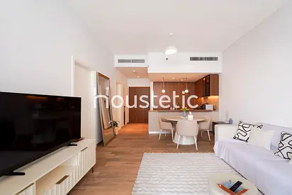 Furnished Unit | High Quality | Pool View