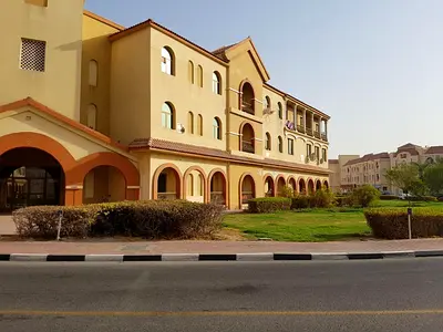 Spacious 1BR Apartment | Ready to Move | DEWA Connected | Flexible 1–12 Cheques