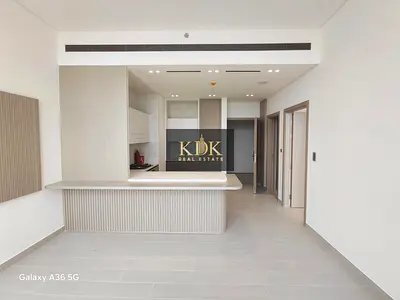 Marina View | Unfurnished + Private Pool | Call Now