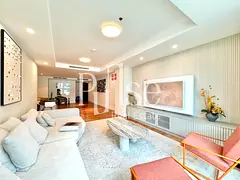 RARELY AVAILABLE 3 BED | HIGH FLOOR | GARDEN VIEW