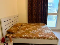 Single private Room for Rent in 1 bhk