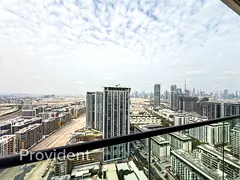 High Floor | Multiple Unit | Maid Room