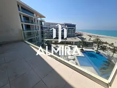 Full Sea View | High Floor | Vacant | 1BR Loft