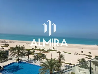 Full Sea View | High Floor | Vacant | 1BR Loft