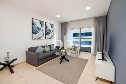 Vacant | Fully Furnished | Large Layout