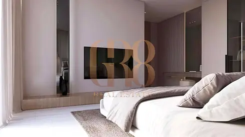 High Floor | Brand New Studio | Smart Investment