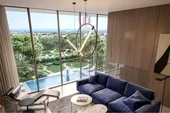 Exclusive Luxury 1BR Apartment | Only 5% Down Payment | Prime Address in New Sharjah