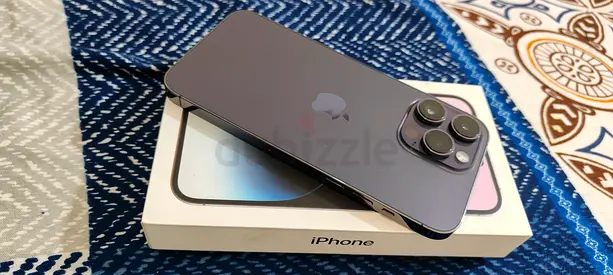Apple iPhone 14 Pro Max for Sale
