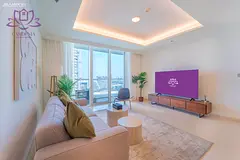 Amazing Sea Views | Beach Access | Fully Furnished