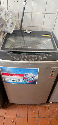 LG Washing Machine for Sale