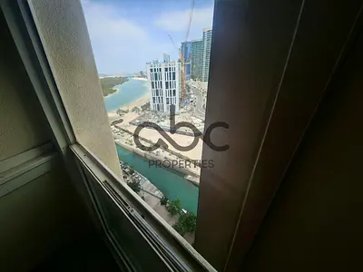 شقة واسعة | إطلالة على القناة | جاهزة للسكن