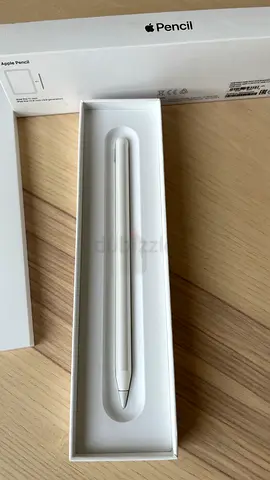 Apple Pencil