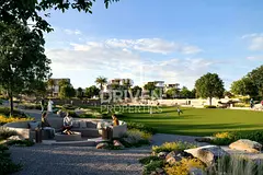 Large Plot Single Row | Luxurious | Near To Park