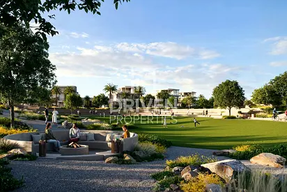 Large Plot Single Row | Luxurious | Near To Park