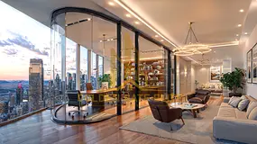 PREMIUM SHELL &amp; CORE OFFICE | CITY SKYLINE | SHEIKH ZAYED ROAD