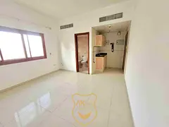 Studio Big Size l Near To Corniche l Central Ac and Gas l Family Building